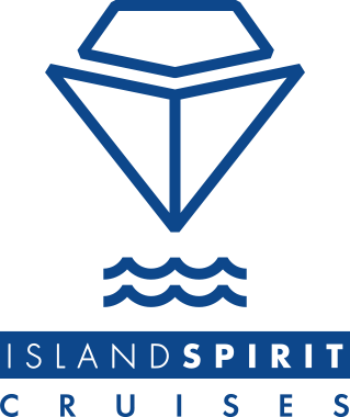 Island Spirit - Folegandros - Logo
